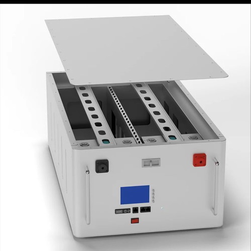 Κουτιά για φωτοβολταϊκά 16 kw 48 volt καινούργια