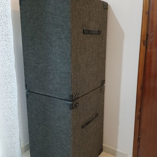 Rockford Fosgate Punch Audiophile 12" RFA 412 speakers like new