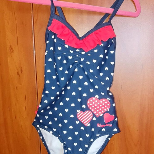Swimsuits like new, pack of 2 Playshoes 6-12 months