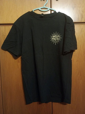 Rapsodos Filologos T-shirt like new, collectible merch 2025