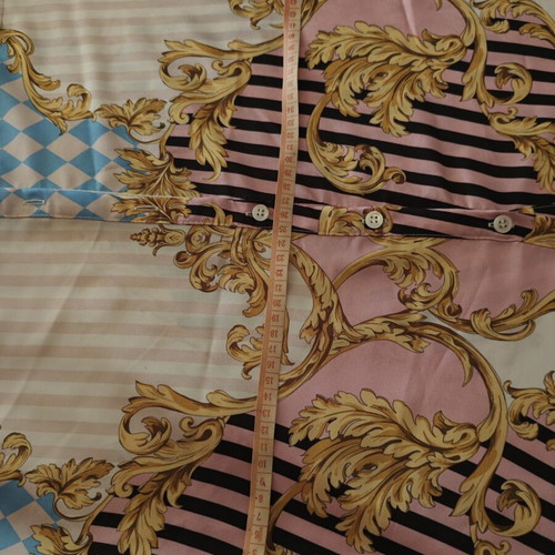 Vicolo women's printed dress medium like new