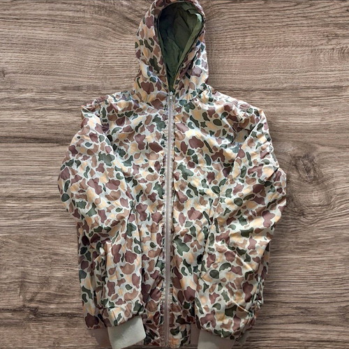 Pull&Bear waterproof jacket size M like new, multicolor
