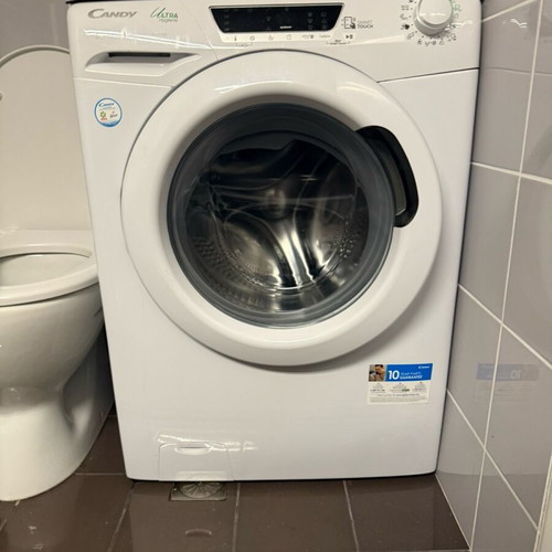 Candy Washing Machine 8 kg