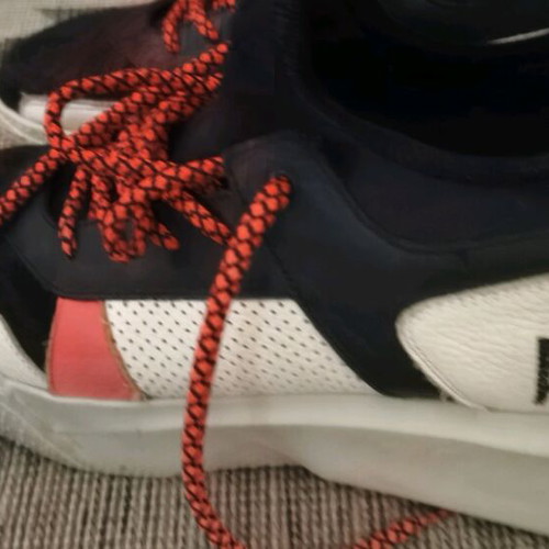 Makris sneakers unisex like new, athletic size 41