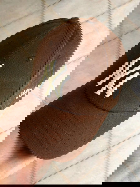 new era cap