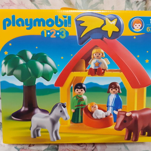 Playmobil 6786 New