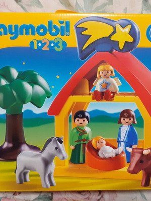 Playmobil 6786 New