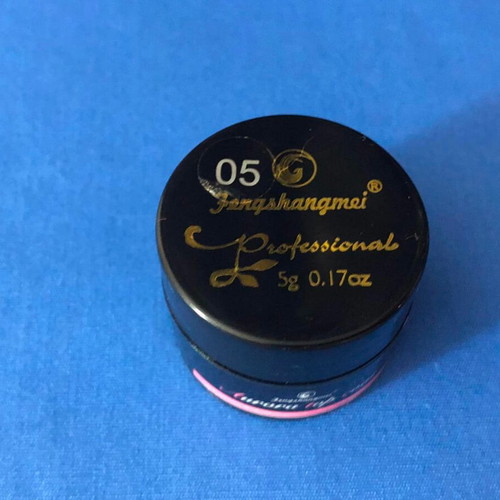 Gel Polish Fengshangmei Aurora No - 05 Καινούργιο 5 ml