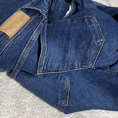 Funky Buddha Alexa Super Skinny Jeans Blue New