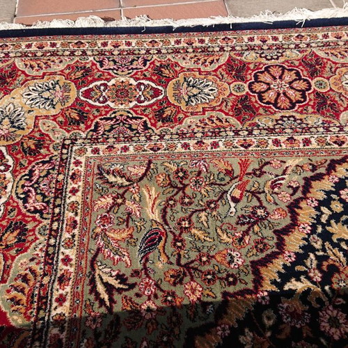 Roubayat Kesan Persian wool rug 250 x 340 new