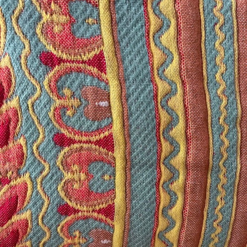 Fantastic boho soft sofa cover or yoga mat 1.5 * 1.5 meters