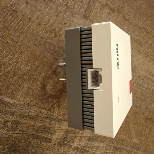 Fritzbox 7530 and FritzRepeater 1200 like new