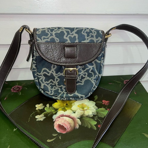 Crossbody bag used in perfect condition