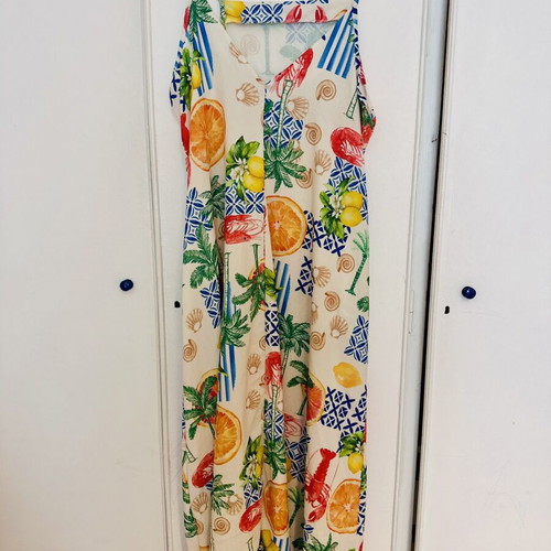 Summer dress like new