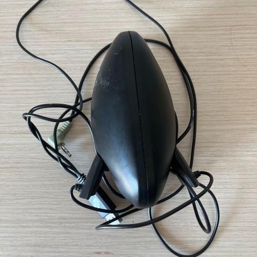 Mini Turbox speakers like new, powerful and convenient