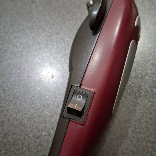 Wahl Moser Mariner Plus MR-70 Hair Clipper like new, corded