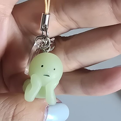 Smiski Strap Accessories Series 2 Daydreaming new