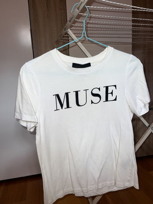 Kendall & Kylie T-shirt small άσπρο σαν καινούργιο
