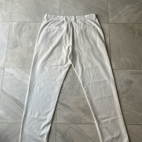 Zara white pants size W31/EU40