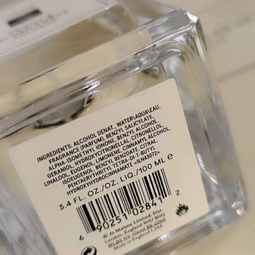 Jo Malone Peony and Blush Suede Eau de Parfum 100 ml