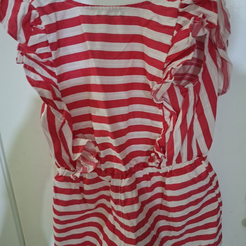 Benetton and Cool Club dresses like new, 2-3 years, pack of 2