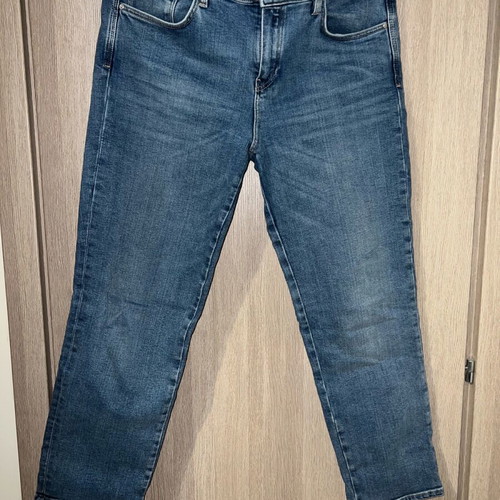 Massimo Dutti jeans like new, size XL, blue