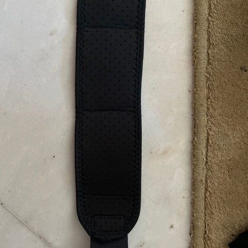 Adjustable Wrist Brace Wrap like new