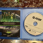 FIFA 25 PS5 game