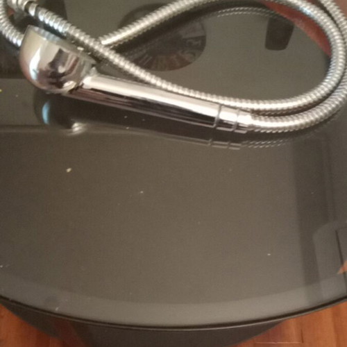 Shower phone like new