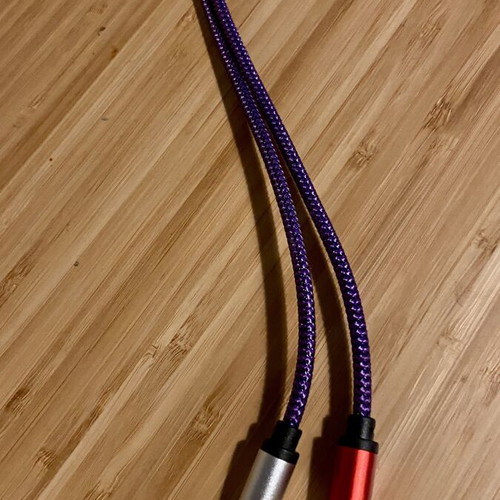 RCA cable 5 meters