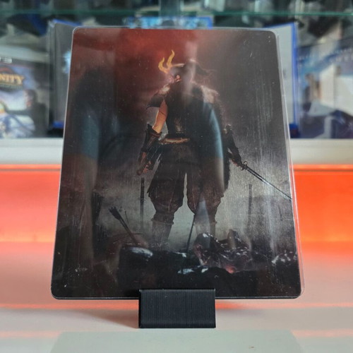Nioh 2 Special Edition PS4 game like new