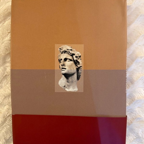 Book Following Alexander, 2300 Years Later like new