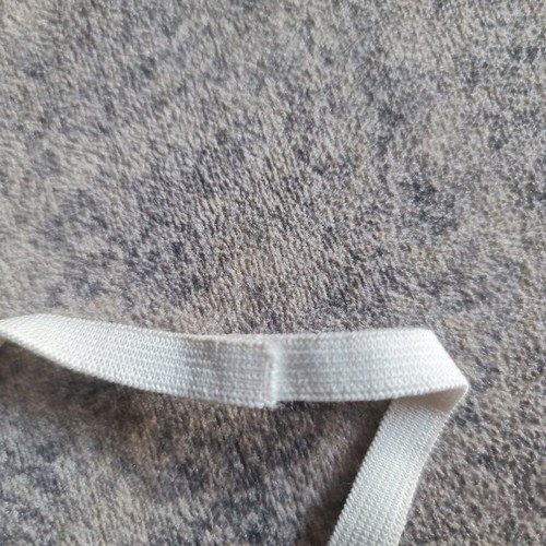Children's bow tie dark blue like new