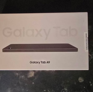 Samsung Galaxy Tab A9 8.7” (4GB/64GB) – Σφραγισμένο