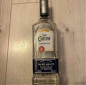 Jose Cuervo Blue Agave Tequila Silver