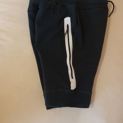 Nike kids' bermuda shorts used, size Large for 147-158 cm height