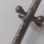 Mechanical pencil silver 900 used
