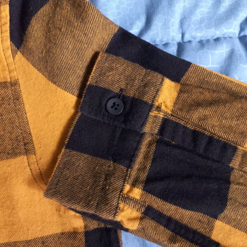 LC Waikiki shirt 11-12 years like new, cotton, black and yellow