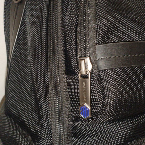 Arctic Hunter backpack for 15.6" laptop like new, black