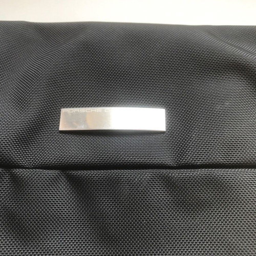 Porsche Design Roadster P’2100 bag like new, black