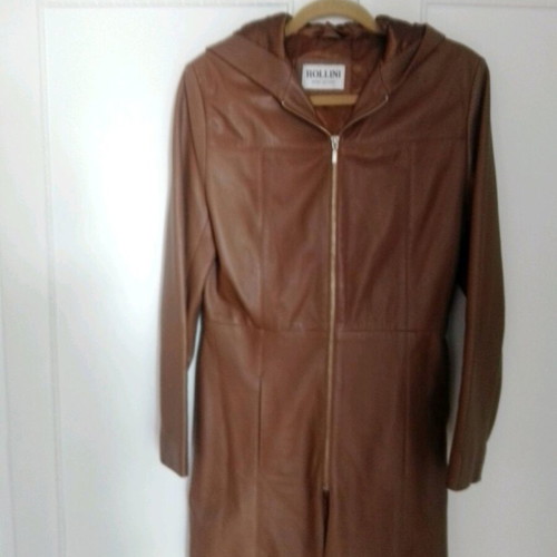 genuine leather rollini medium