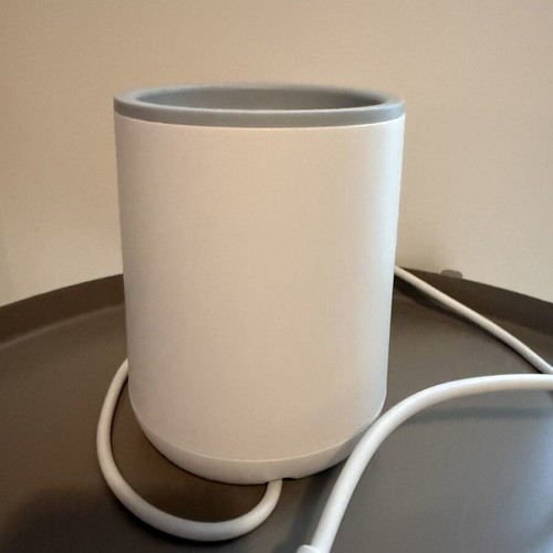 Tommee Tippee Electric Bottle and Food Warmer used