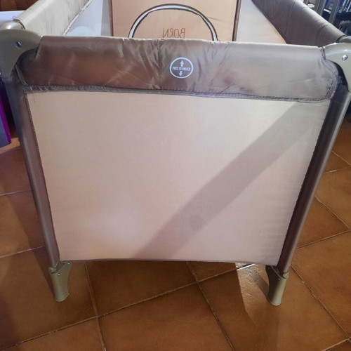 Kikka Boo So Gifted playpen with carrying bag
