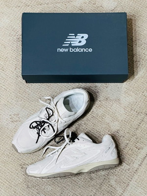 New Balance 204L sneakers new, size 42