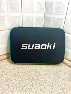 Suaoki G7 PLUS kit without main unit like new