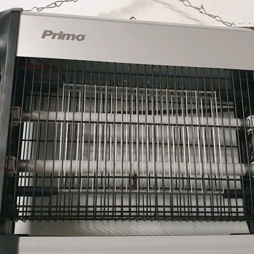 Primo electric insect killer new 23.7 Watt with two lamps