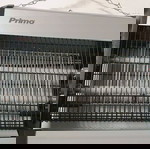  Εξολοθρευτής, ηλεκτρικό Εντομοκτόνο PRIMO