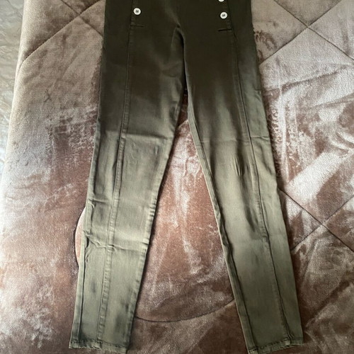 Pants size S like new