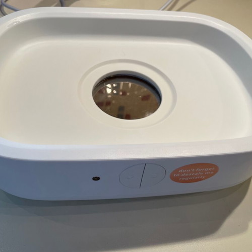 Tommee Tippee Electric Sterilizer like new