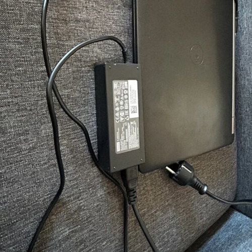 Dell Laptop 15 inch, 8GB RAM